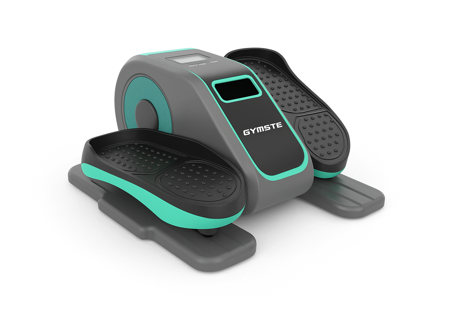 GYMSTE Under Desk Elliptical