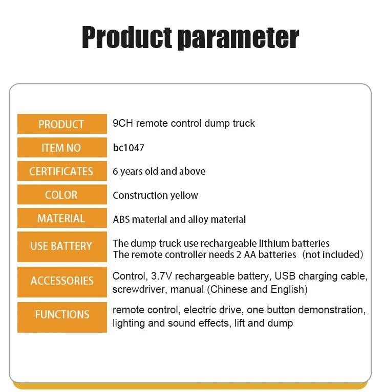 🚜 ShopToVista™ EarthMover Pro