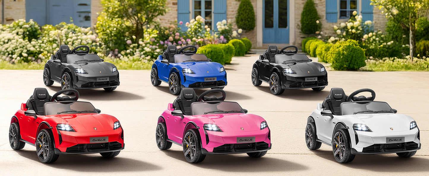 SHOPTOVISTA ™ Porshe for Kids