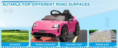 SHOPTOVISTA ™  Porshe for Kids