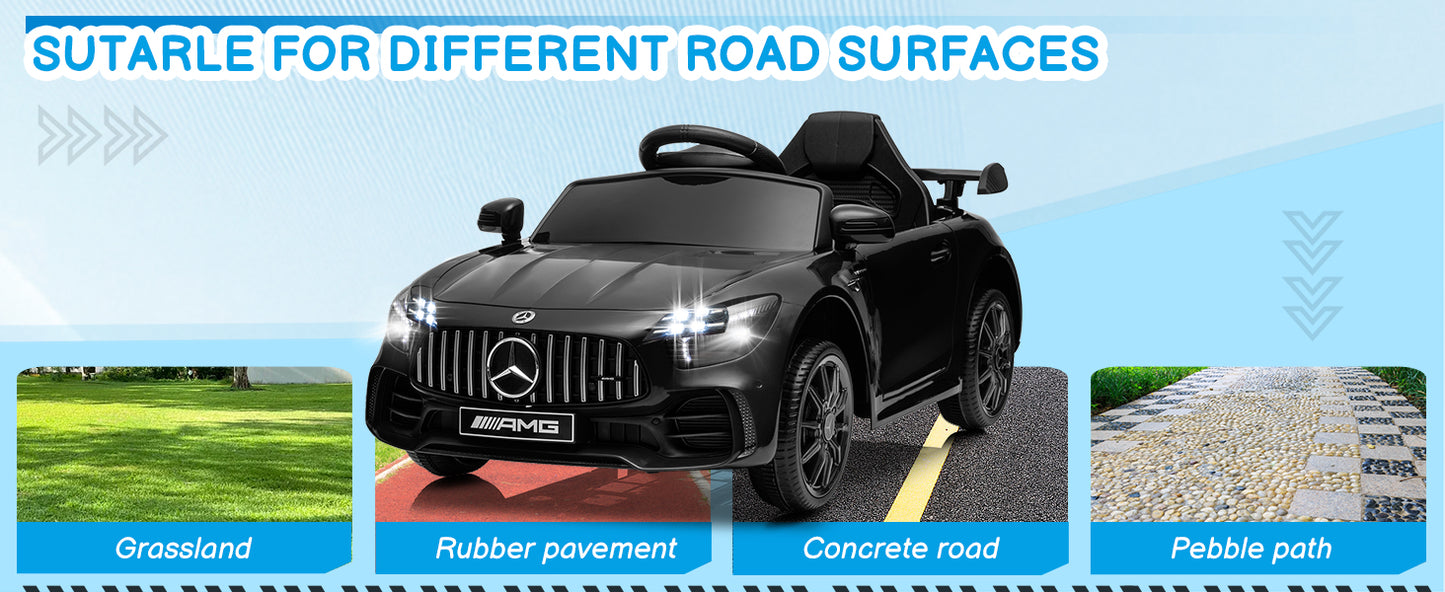 SHOPTOVISTA ™  AMG GT for Kids