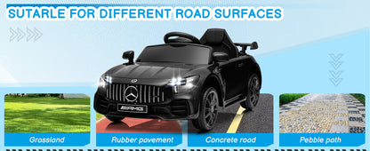 SHOPTOVISTA ™  AMG GT for Kids