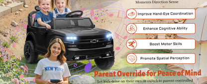 SHOPTOVISTA ™  Chevrolet for Kids