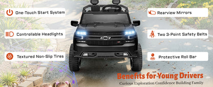SHOPTOVISTA ™  Chevrolet for Kids