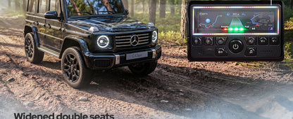 SHOPTOVISTA ™  G Wagon for Kids