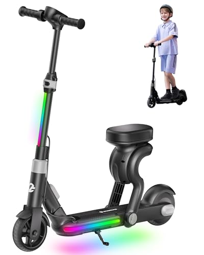 SHOPTOVISTA ™  Kids Electric Scooter