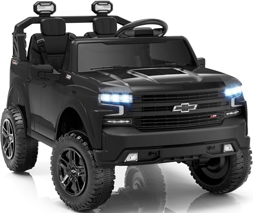 SHOPTOVISTA ™  Chevrolet for Kids