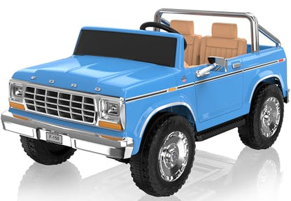 SHOPTOVISTA ™  Licensed Ford for Kids
