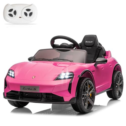 SHOPTOVISTA ™  Porshe for Kids