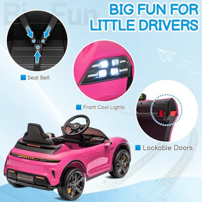 SHOPTOVISTA ™  Porshe for Kids