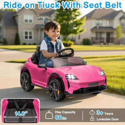 SHOPTOVISTA ™  Porshe for Kids