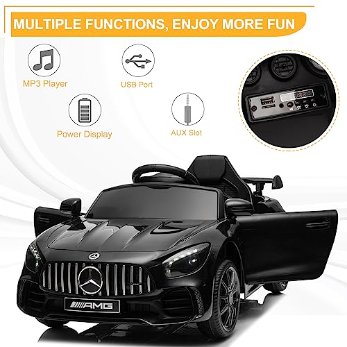 SHOPTOVISTA ™  AMG GT for Kids