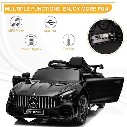 SHOPTOVISTA ™  AMG GT for Kids