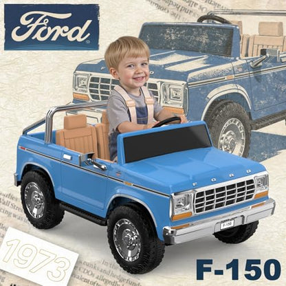 SHOPTOVISTA ™  Licensed Ford for Kids