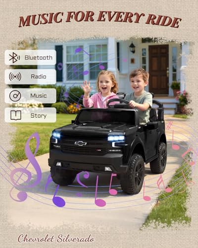 SHOPTOVISTA ™  Chevrolet for Kids