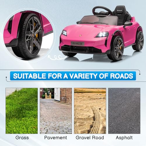 SHOPTOVISTA ™  Porshe for Kids