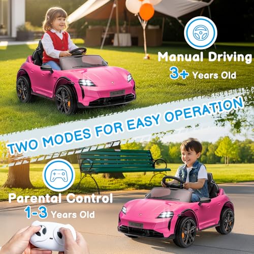 SHOPTOVISTA ™  Porshe for Kids