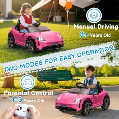 SHOPTOVISTA ™  Porshe for Kids