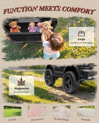 SHOPTOVISTA ™  Chevrolet for Kids