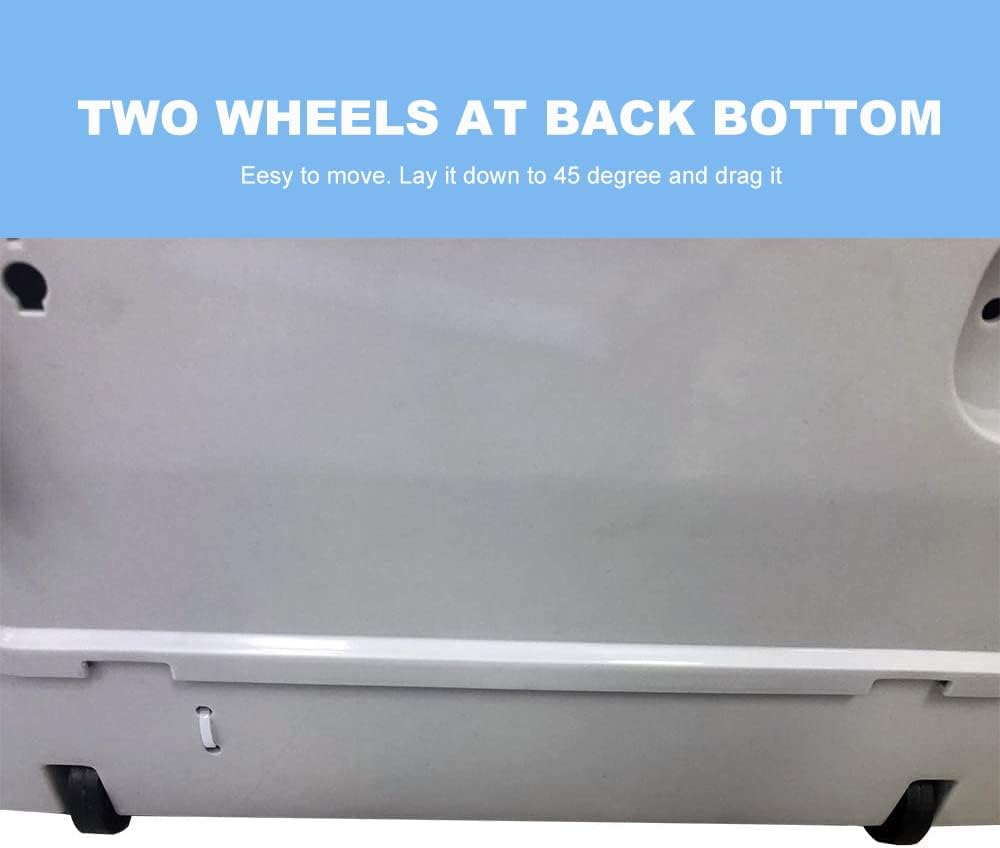 Portable Washing Machine, Fully Automatic Portable Washer