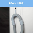 Portable Washing Machine, Fully Automatic Portable Washer