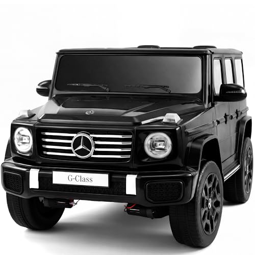 SHOPTOVISTA ™  G Wagon for Kids