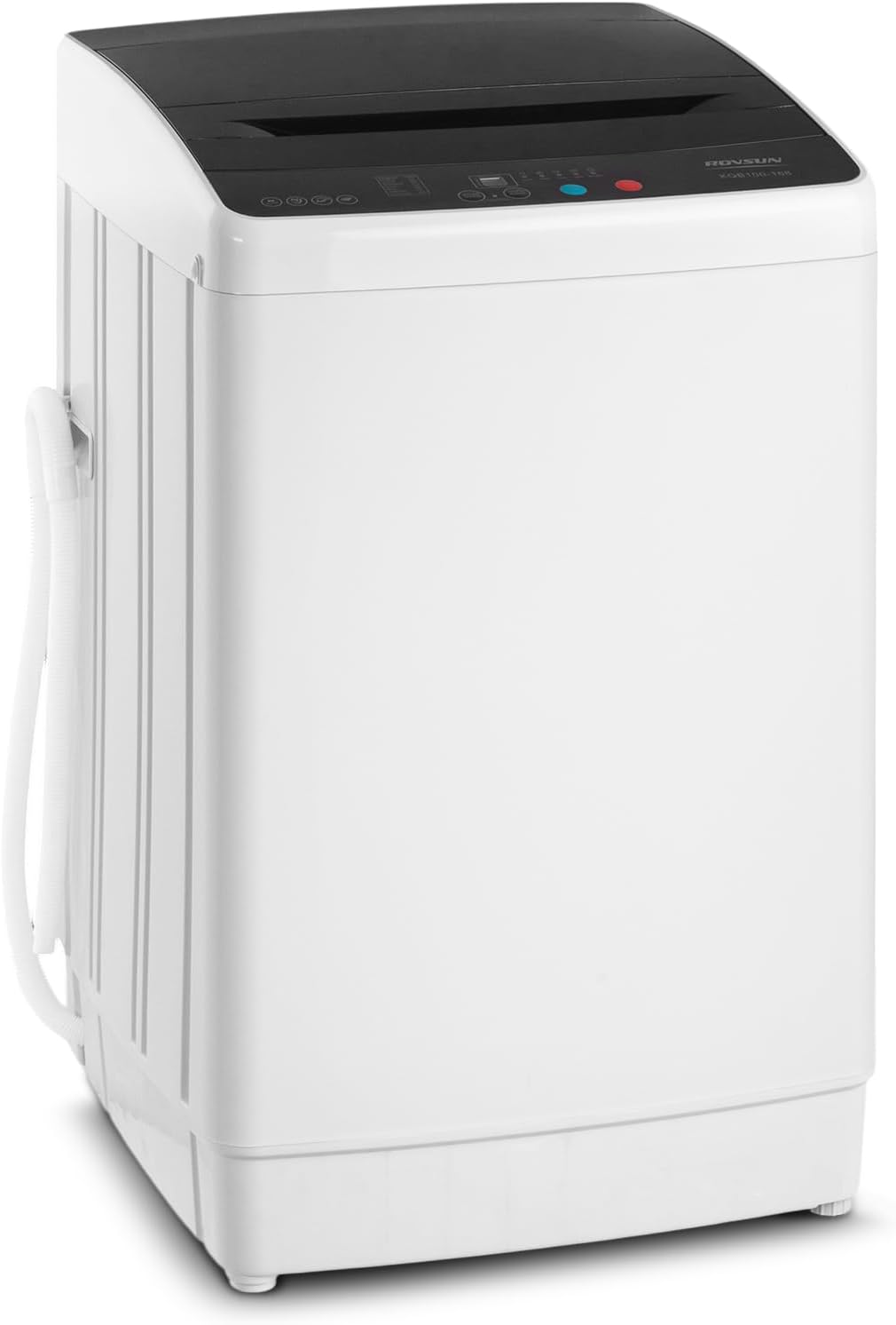 Full-Automatic Portable Washer and dryer