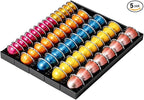 FREE 50 Pcs Nespresso Pods
