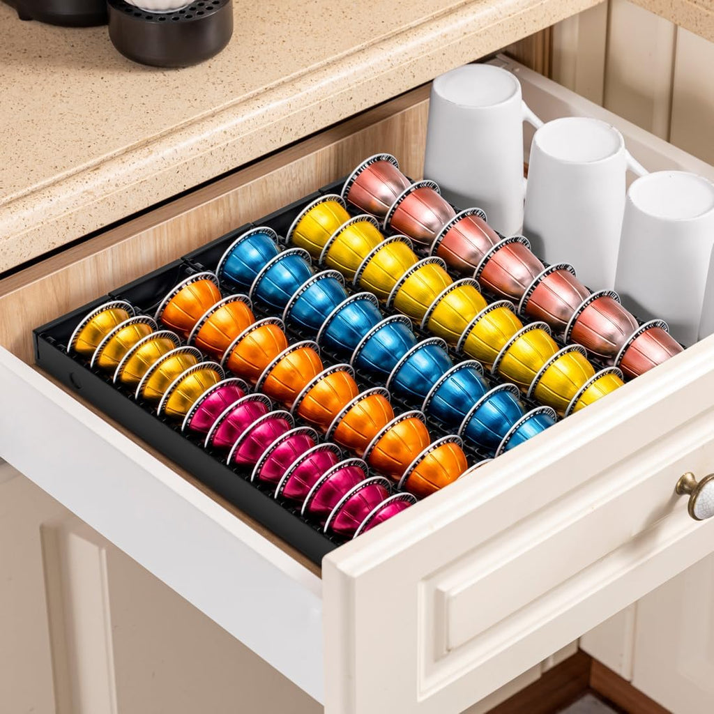 FREE 50 Pcs Nespresso Pods