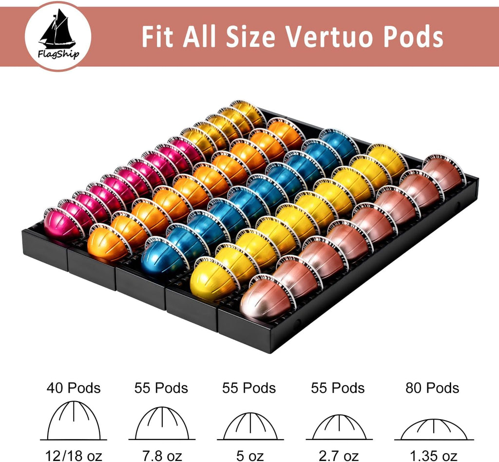 FREE 50 Pcs Nespresso Pods