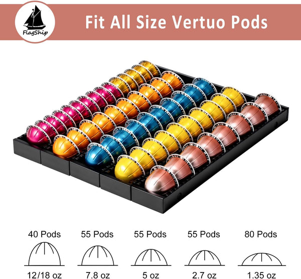 FREE 50 Pcs Nespresso Pods