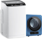 Portable Washer and Dryer Set