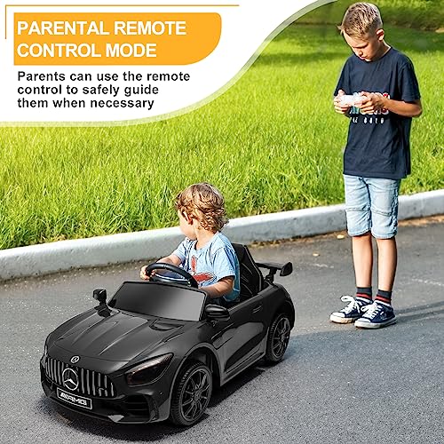 SHOPTOVISTA ™  AMG GT for Kids