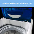 Portable Washing Machine, Fully Automatic Portable Washer