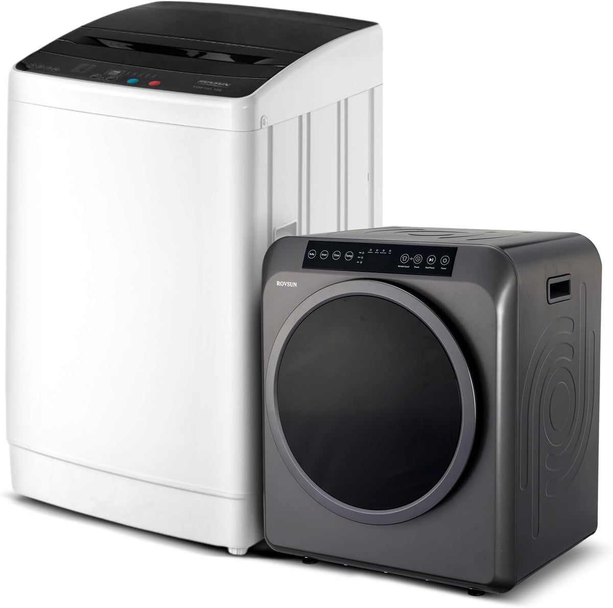 Portable Washer and Dryer Set