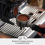 ShopToVista™ |  Barista Express® Impress Espresso Machine