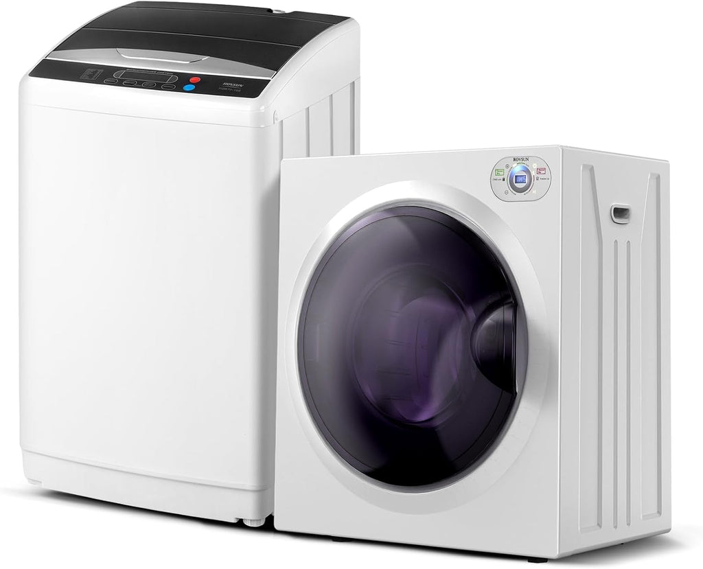 Portable Washer and Dryer Set