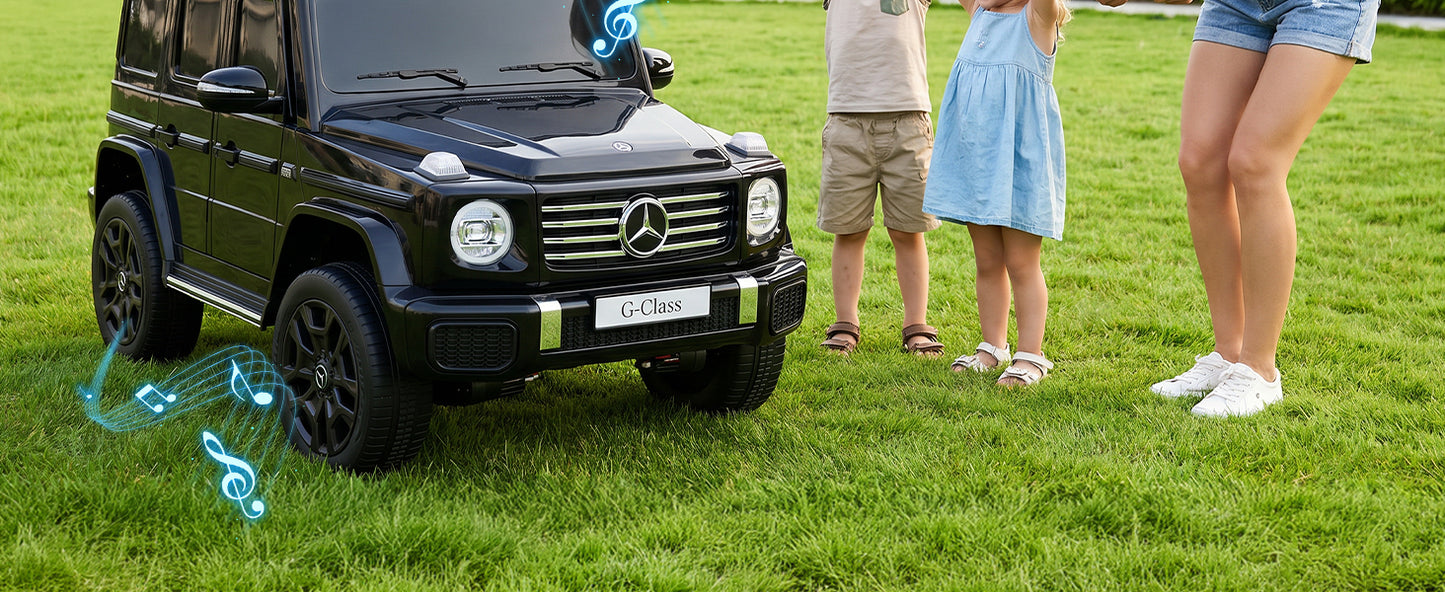 SHOPTOVISTA ™  G Wagon for Kids