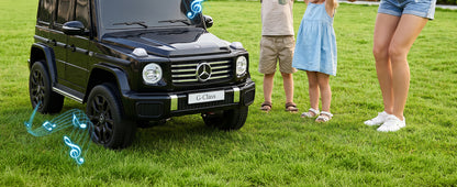 SHOPTOVISTA ™  G Wagon for Kids