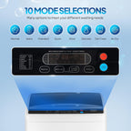 Portable Washer and Dryer Set