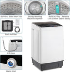 Portable Washer and Dryer Set