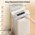 Portable Washing Machine