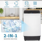 Portable Washer and Dryer Set