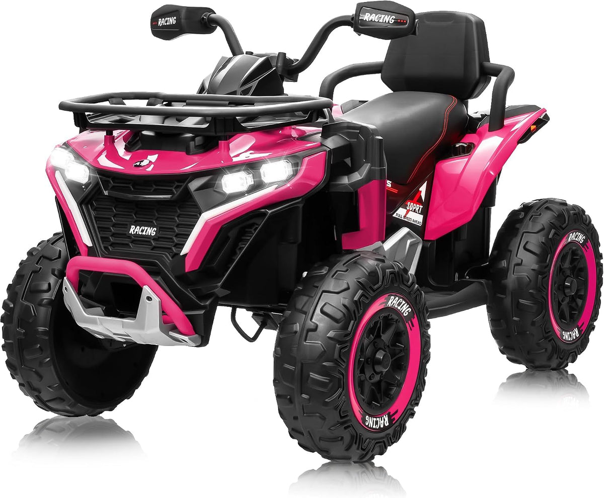 SHOPTOVISTA ™  Four Wheeler Kids ATV