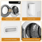 Portable Dryers for Laundry