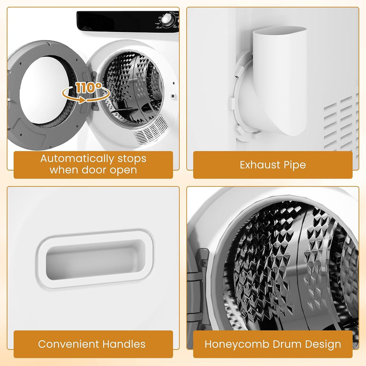 Portable Dryers for Laundry