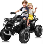 SHOPTOVISTA ™  Four Wheeler Kids ATV