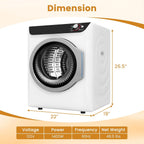 Portable Dryers for Laundry