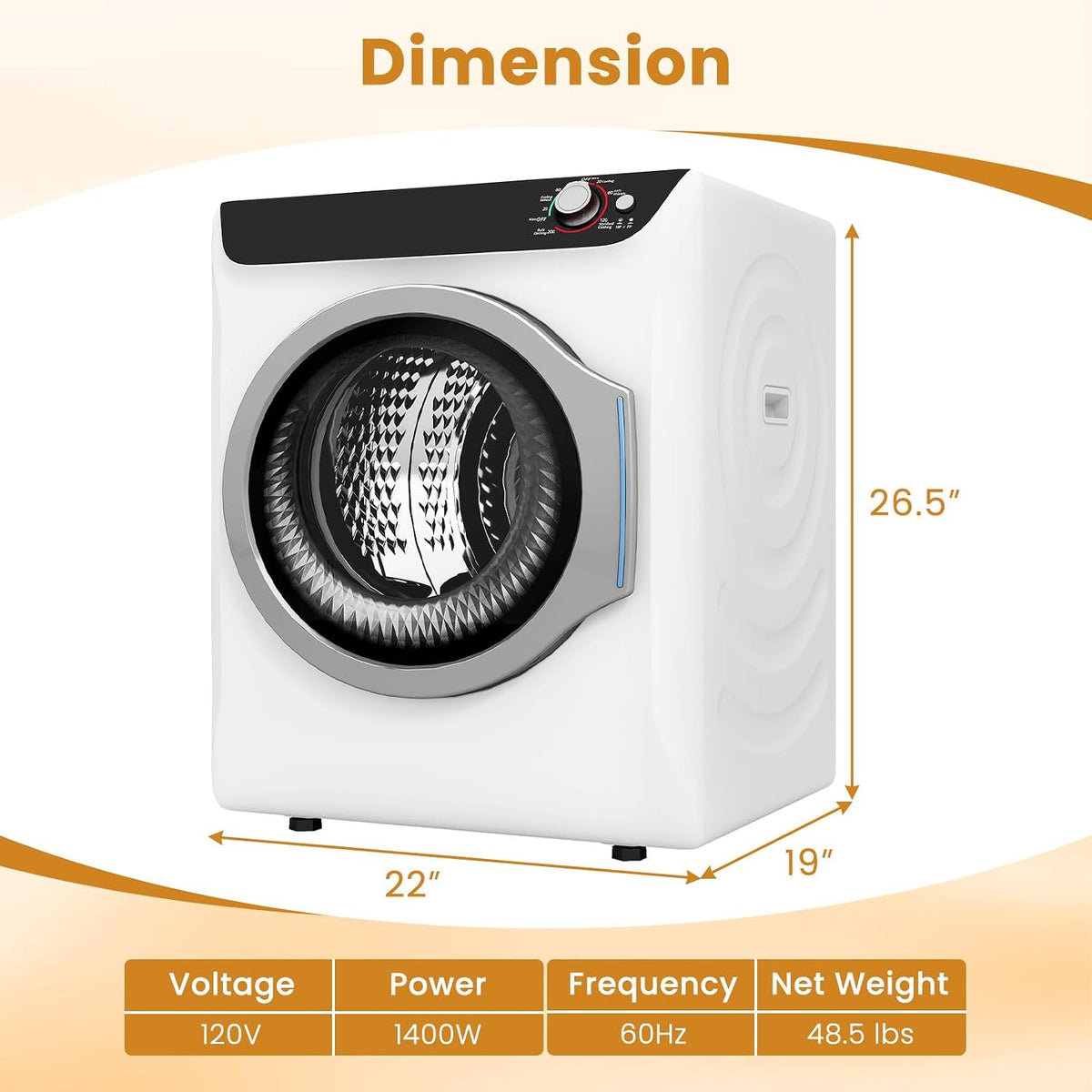 Portable Dryers for Laundry