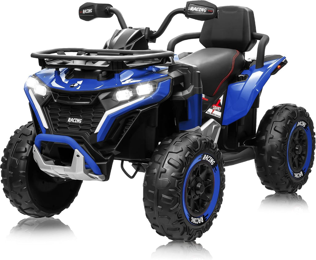 SHOPTOVISTA ™  Four Wheeler Kids ATV